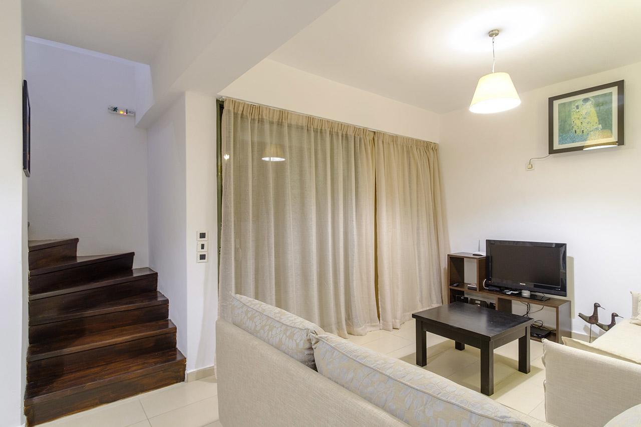 Gerakari Suites Agia Pelagia  Esterno foto